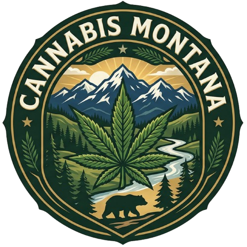 CannabisMontana.com logo